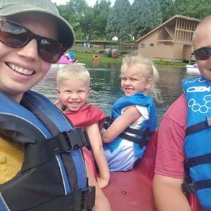 Meet your Posher, Jennifer